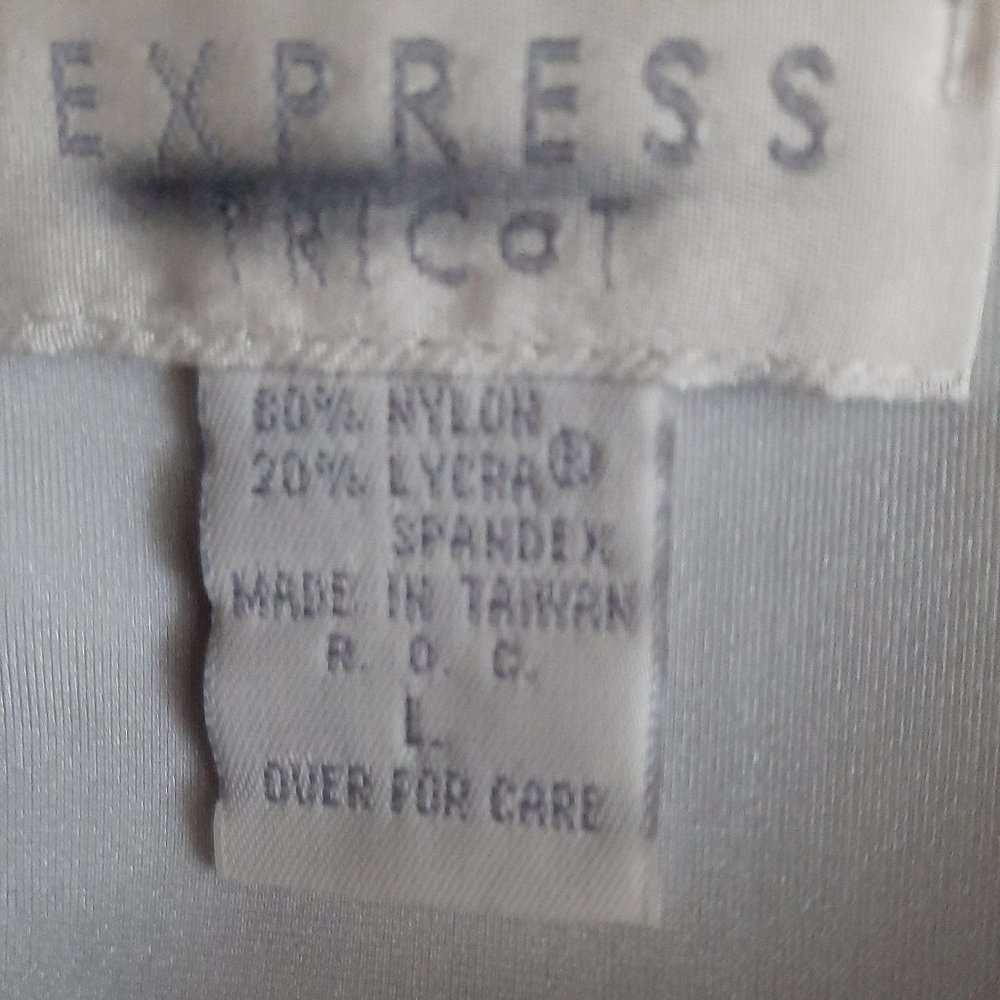 Express Layering Top - Picture 2 of 2